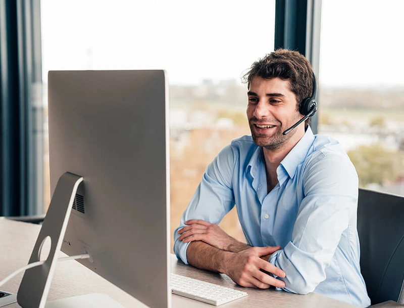 Kostenloses Erstgespräch