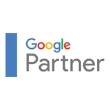 Google Partner Badge