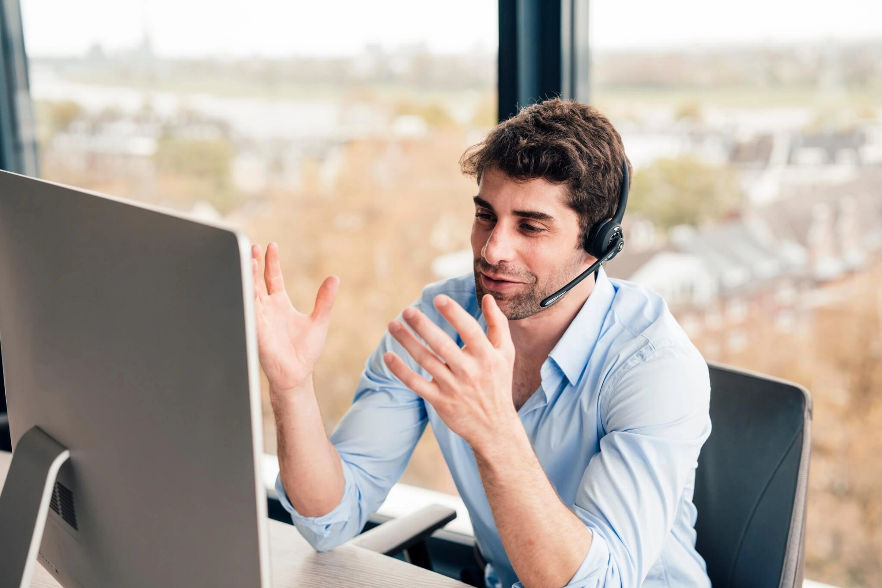 KanzleiPerformer Demo-Tour Vorschau