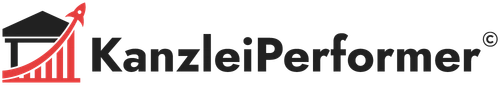 KanzleiPerformer Logo
