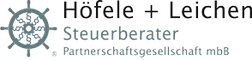 Steuerberater Hoefele und Leichen