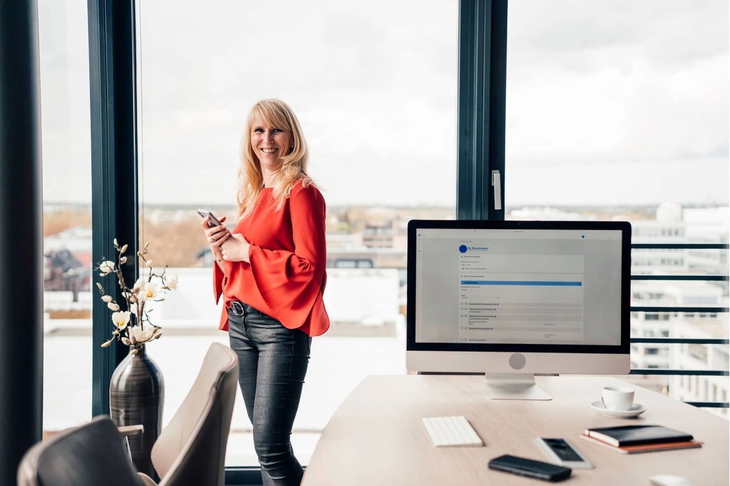 KanzleiPerformer A-Mandantengewinnung