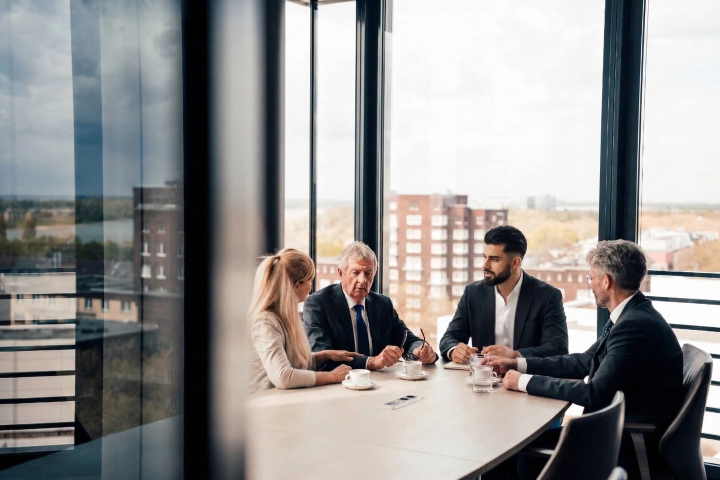 KanzleiPilot Strategieberatung